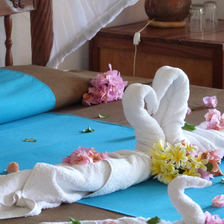 Aquarius Club Hotel Watamu Kamer foto